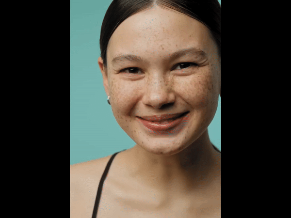 Garnier - 3-in1 Rosy Glow (Original)