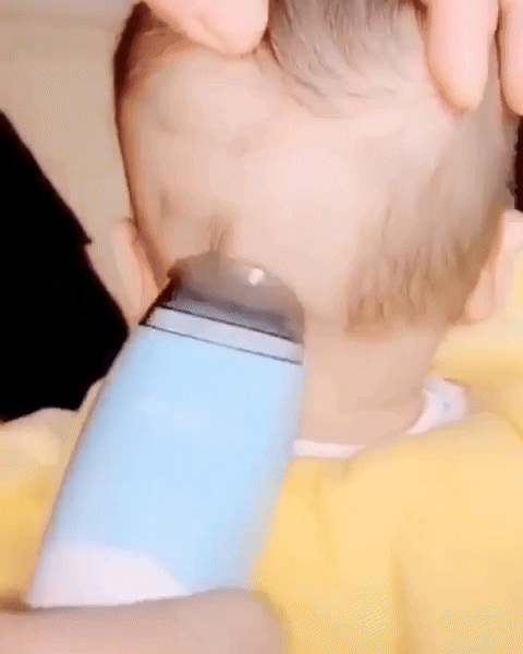 Smart Hair Clipper ©
