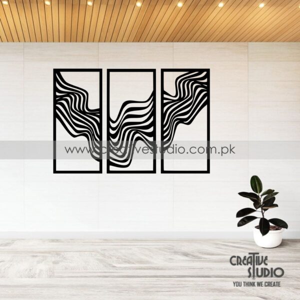 Acrylic Wall Art