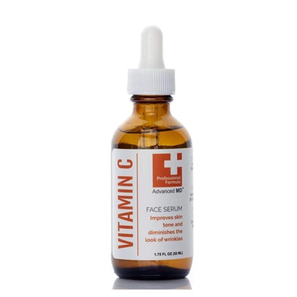 Advanced - Vitamine C Serum (Original)