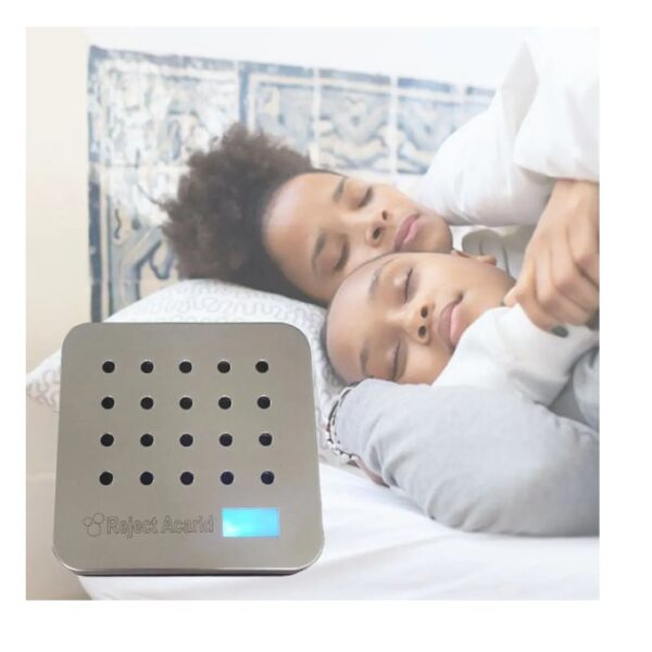Anti-Mite Moth Repellent