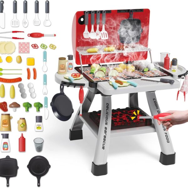 BBQ Set For Kids