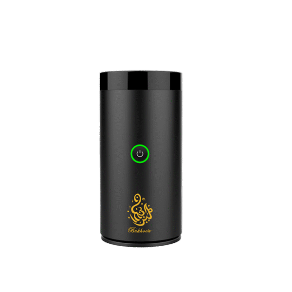 Bukhoor Perfume Dispenser Smart