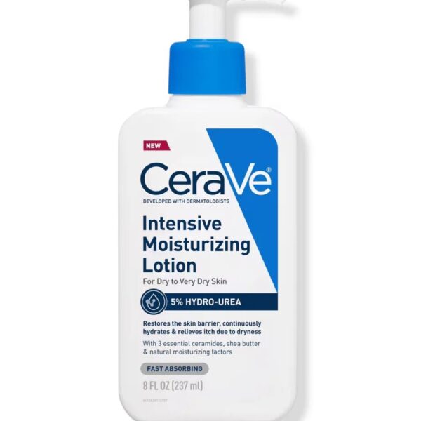 Cera Ve - Intensive Moisture Lotion (Original)