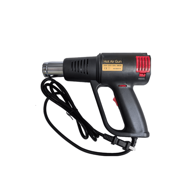 Compact Hot Air Gun