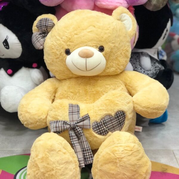 Cute Teddy Bear (60cm)
