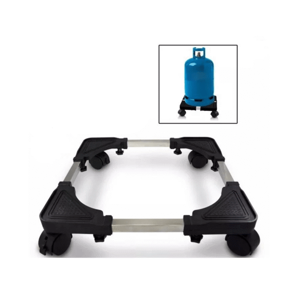 Drinking Fountains & Gas Bottle Base
