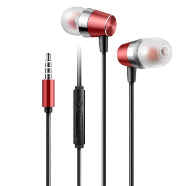 Ear Sports Earbuds