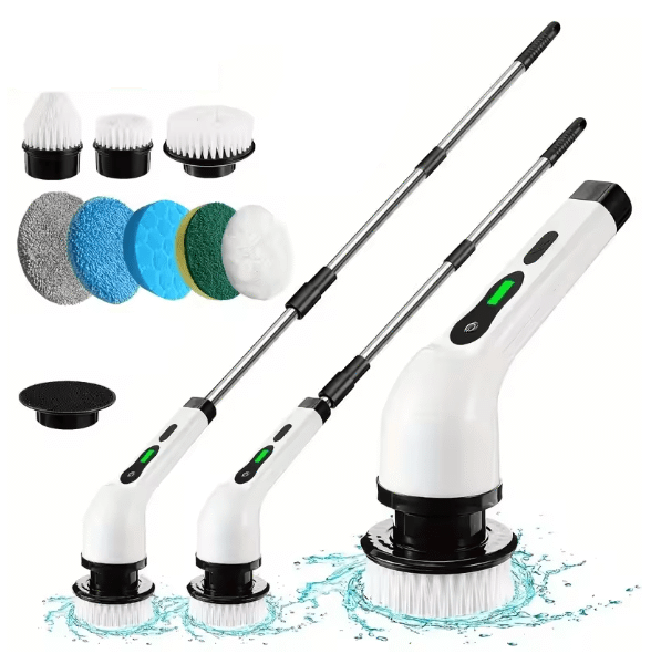 Electric Cleaning Brush (JY-6010)