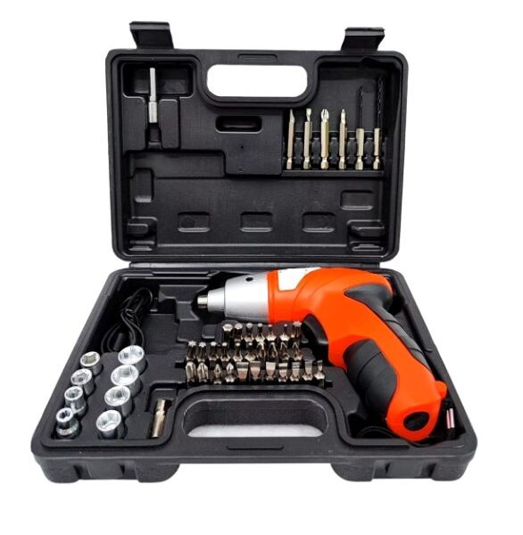 Electric Screwdriver (45pc)