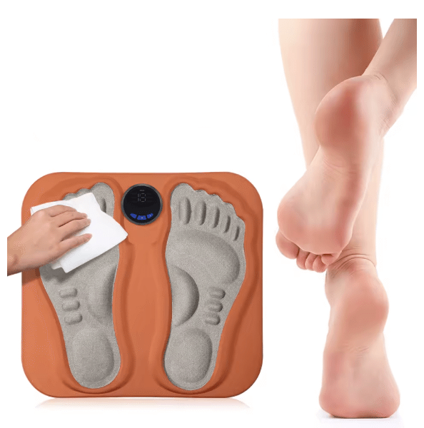 Foldable Foot Massager