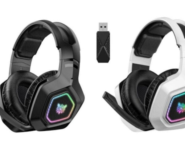 Gaming Over-Ear Headphones ©