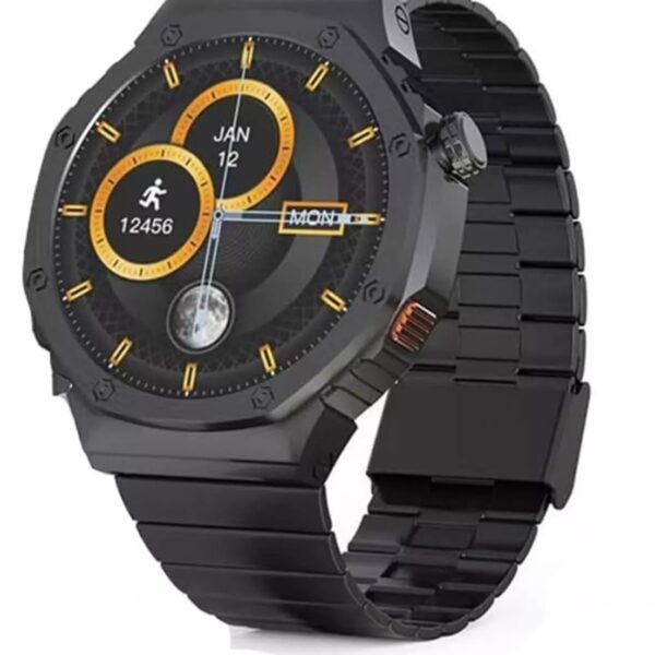 Haino Teko RW 41 Smart Watch ©