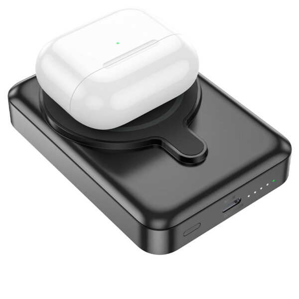 Hoco - Magnetic Fast Power Bank (Q11) ©