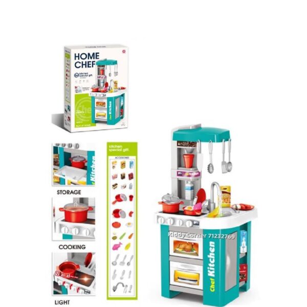 Kitchen Set For Kids