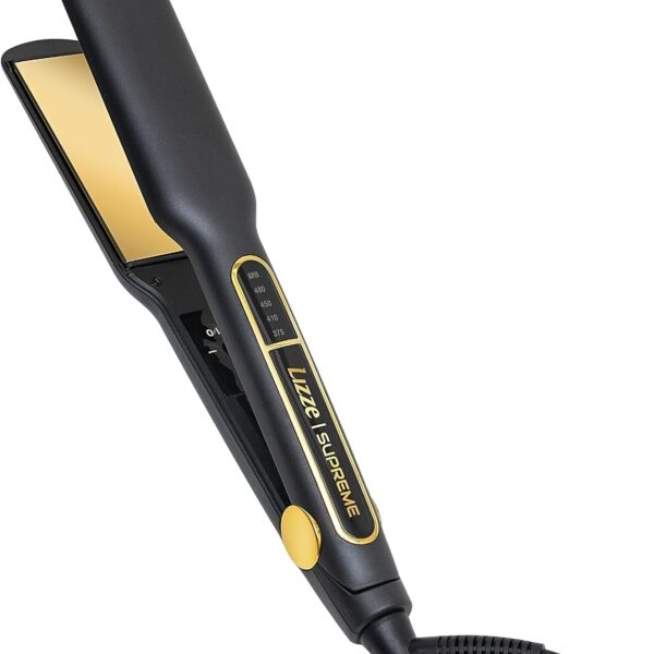 Lizze - Supreme Hair Straightener Â©
