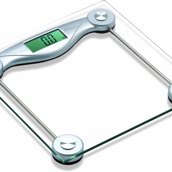 Nova - Glass Electronic Scale