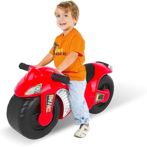 Off Road Motorcycle