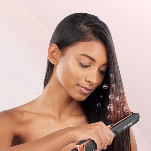 Olympia - Dulex Hair Straightener (OE - 275)