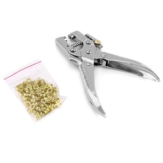 Pliers Punch Bar