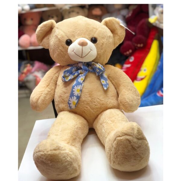 Plush Bear Brown (80cm)