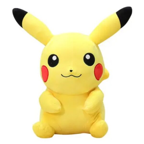 Pokemon Soft Plush