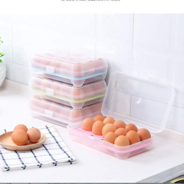 Refrigerator Egg Tray