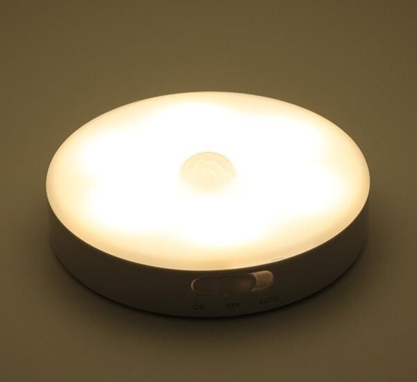 Smart Night Light