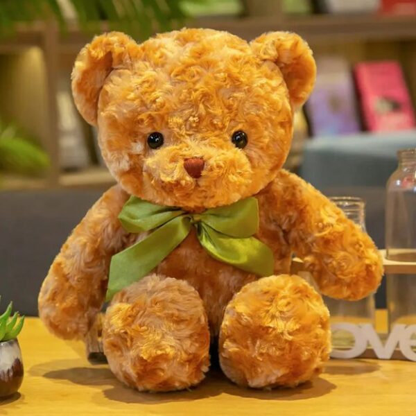 Stuffed Plush Toy