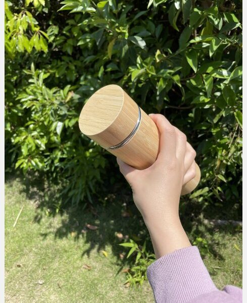 Tea Bamboo