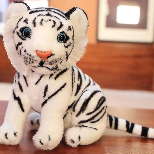 Tiger Plush Toy (29cm)