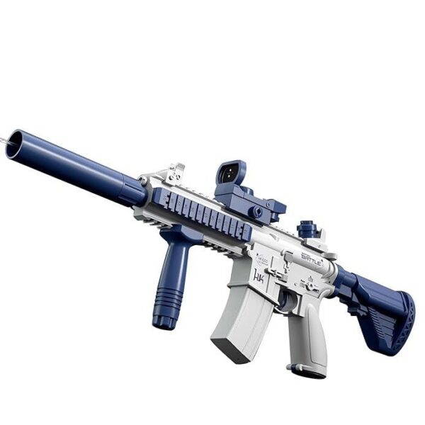 Water Gun for Kids (M416)